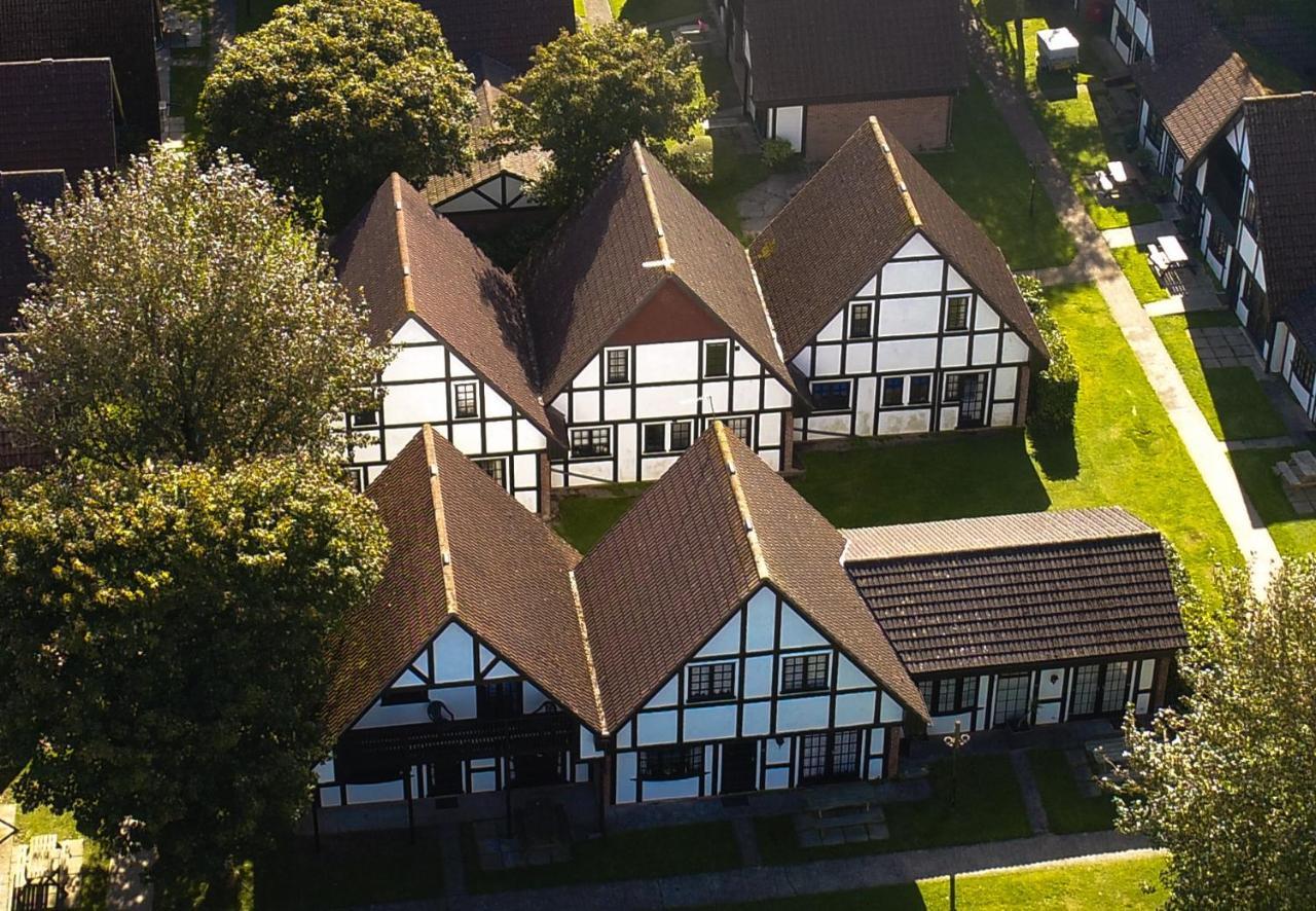 Tolroy Manor Holiday Park Гейл Екстер'єр фото
